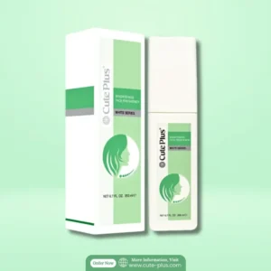 Brightening Face Freshener 200ml