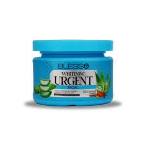 Blesso Whitening Urgent Facial 100ml (New Packing)