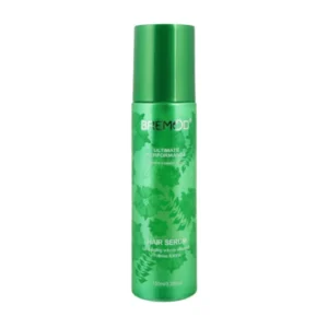 keratin hair serum hair care