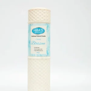 Hibas Collection Talcum Powder Exotie Blossom 125 gm