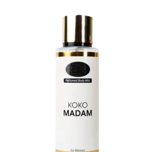 KOKO Madam Perfumed Body Mist For Women