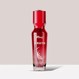 rivaj Keratin Hair Serum 40ml