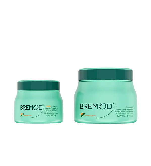 Bremode Hair Mask