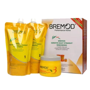 best rebounding keratin kit