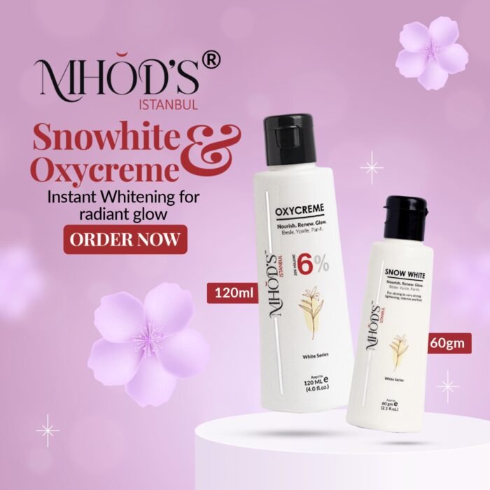 Skin Polish Kit 2 in 1