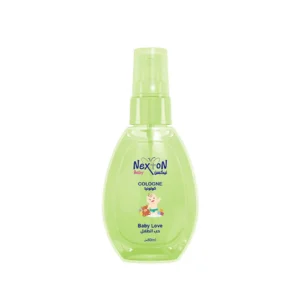 Nexton Baby Cologne Baby Love | baby perfume