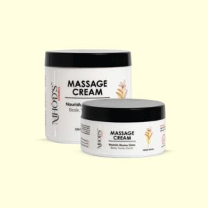 Mhods Massage Cream 75g | 150g