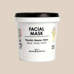 Mhods Facial Mask 500g