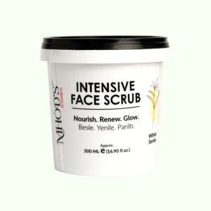 Mhods Intensive Face Scrub 500g