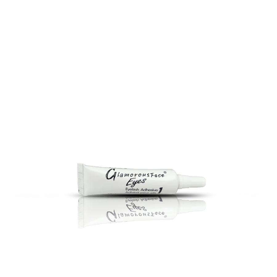 Glamorous Face Transparent Eyelash Adhesive (Black) - Image 2