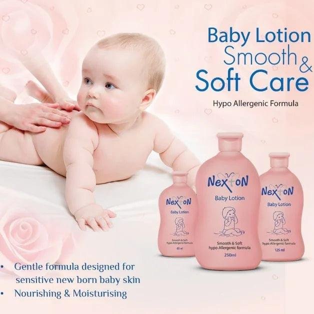 baby lotion | best baby lotion