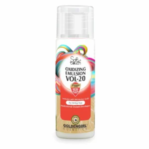 Soft Touch Oxidizing Emulsion 20 Vol 120ml