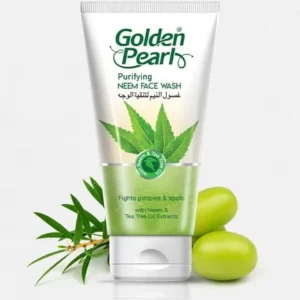 Neem Facewash Acne